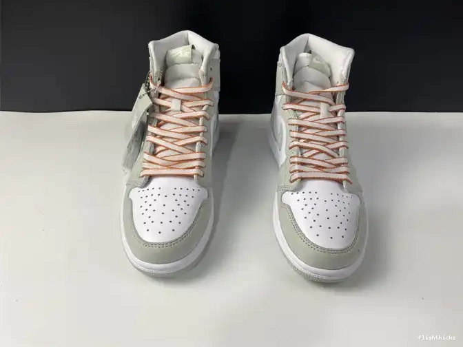 Jordan Seafoam 1 OG CD0461-002 Air High 0615
